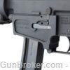 Hydra Marck-15 H5 Modular (MP5)  with MLOK inserts 9mm -img-1