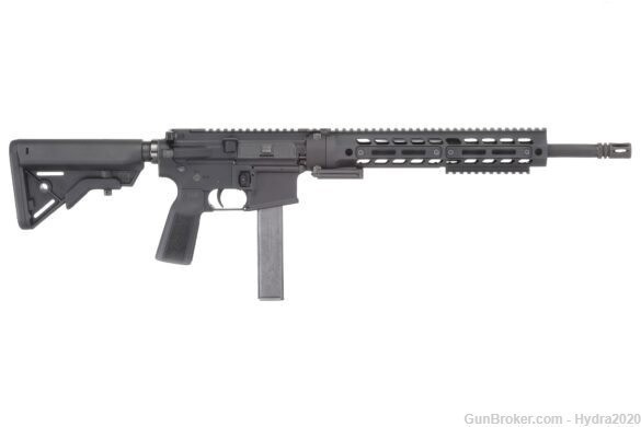 MARCK-15 HYDRA® 9MM SMG-9C MODULAR RIFLE (COLT MAGS) -img-1