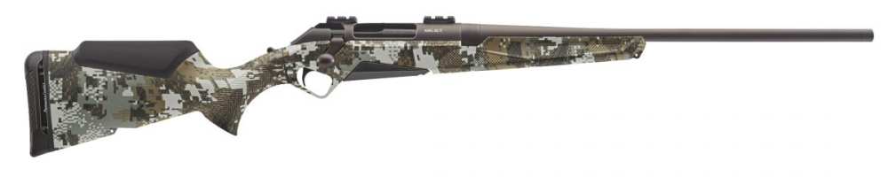 BENELLI LUPO .308-img-0