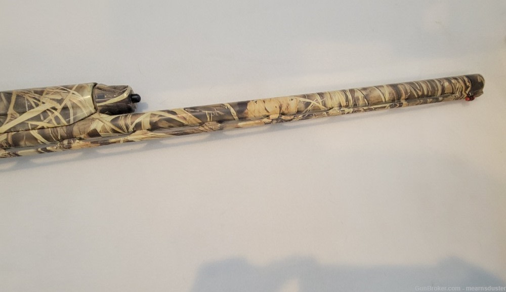 Stoeger 2000 12 Ga 3" 26" Barrel-Camo 4 Chokes-img-8