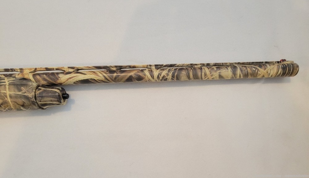 Stoeger 2000 12 Ga 3" 26" Barrel-Camo 4 Chokes-img-4