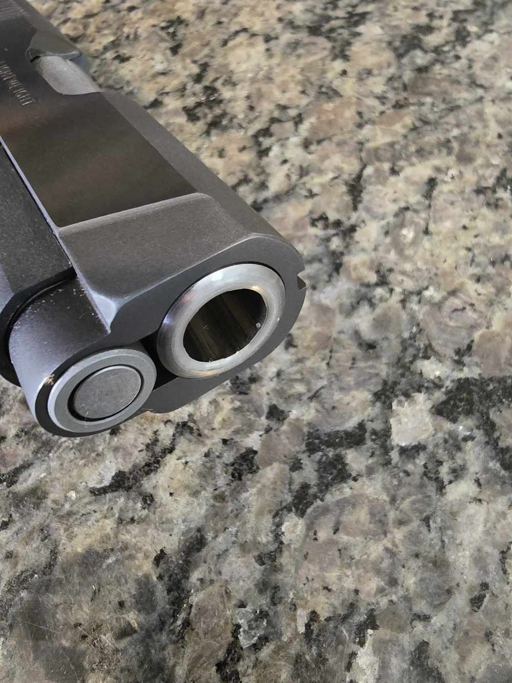 Colt New Agent .45 acp 3" Barrel-img-17