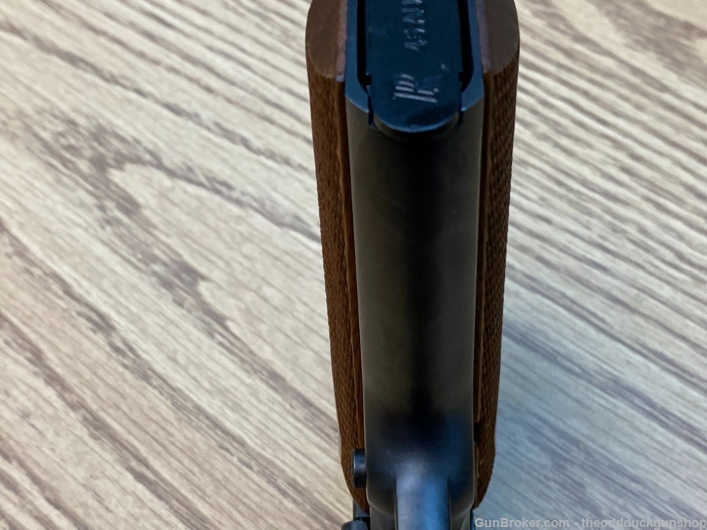Remington 1911 R1 45 Auto 5"-img-31