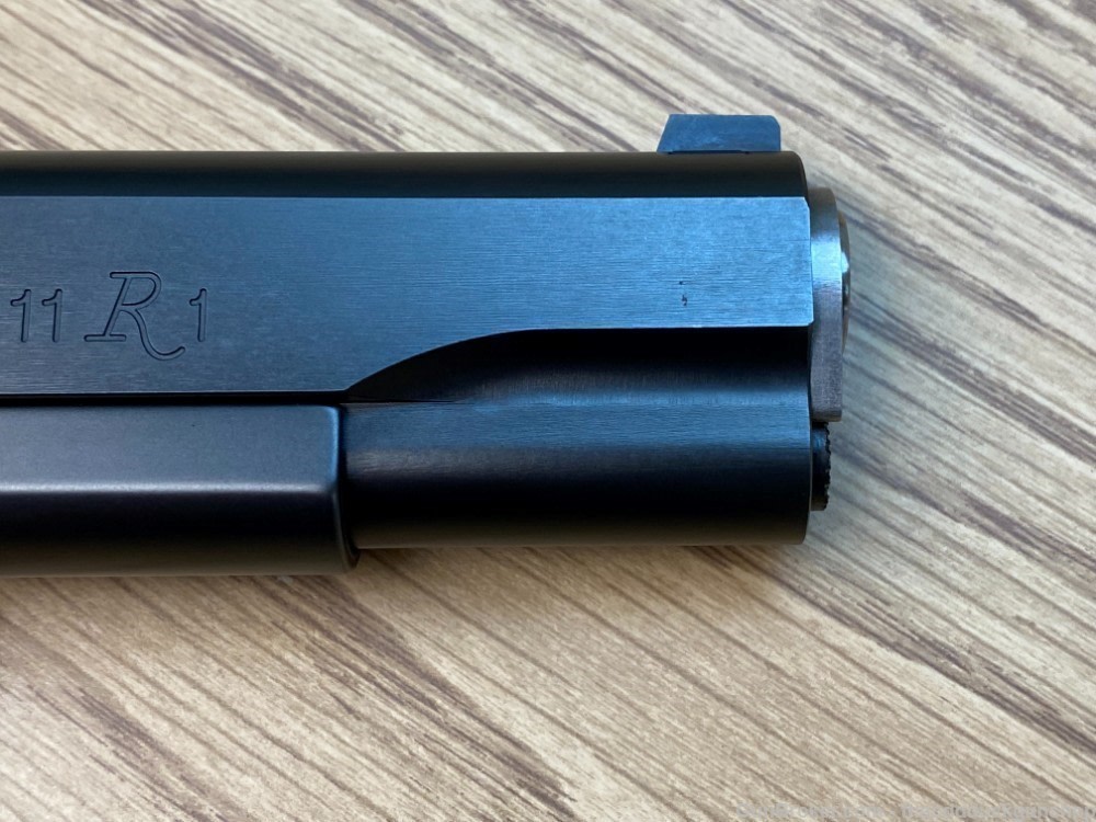 Remington 1911 R1 45 Auto 5"-img-19