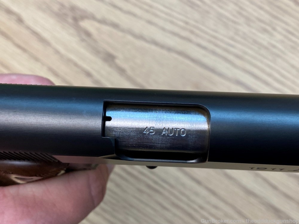 Remington 1911 R1 45 Auto 5"-img-24