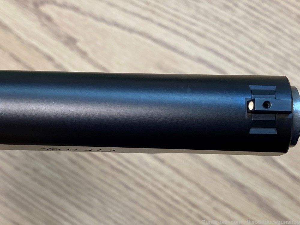 Remington 1911 R1 45 Auto 5"-img-23