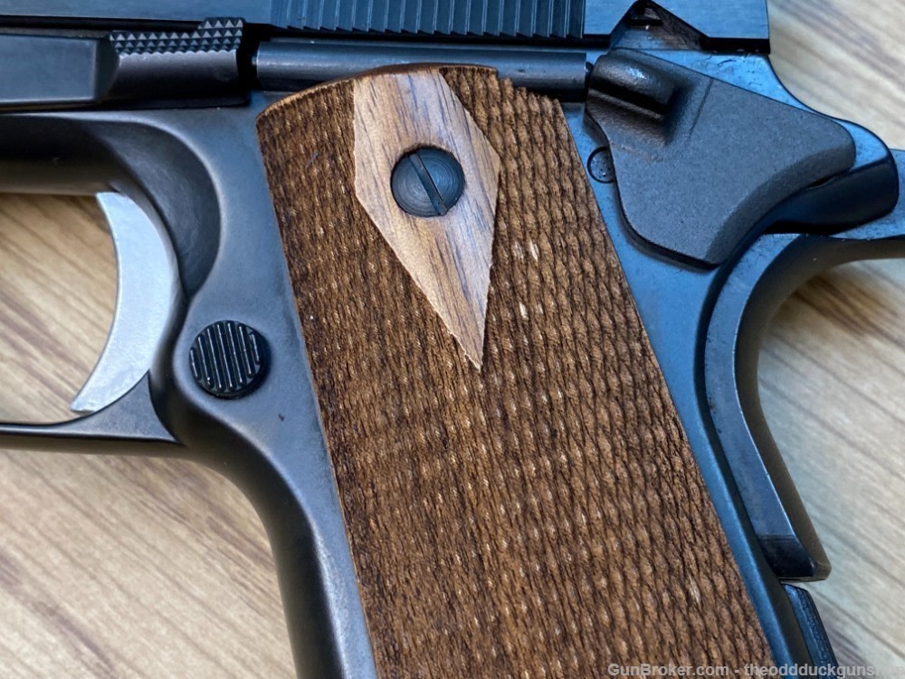 Remington 1911 R1 45 Auto 5"-img-5