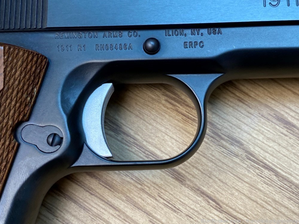Remington 1911 R1 45 Auto 5"-img-17