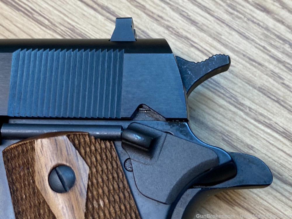 Remington 1911 R1 45 Auto 5"-img-6
