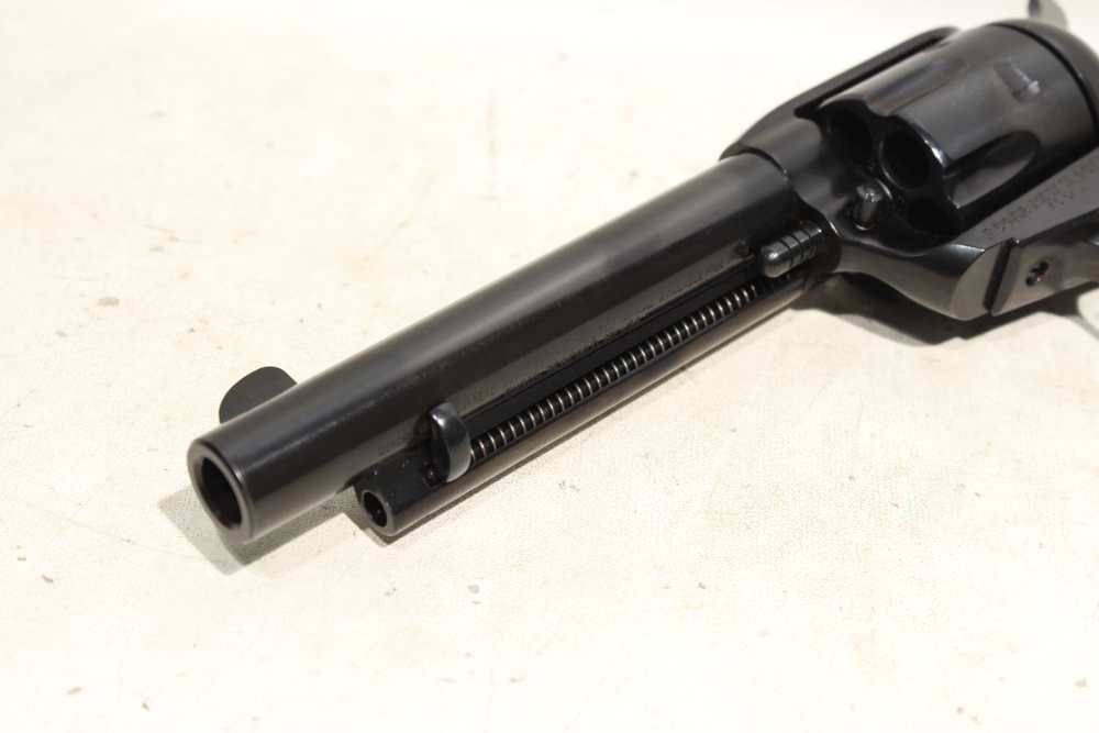 Ruger Vaquero Ducks Unlimited 75th Anniversary 45 LC-img-9