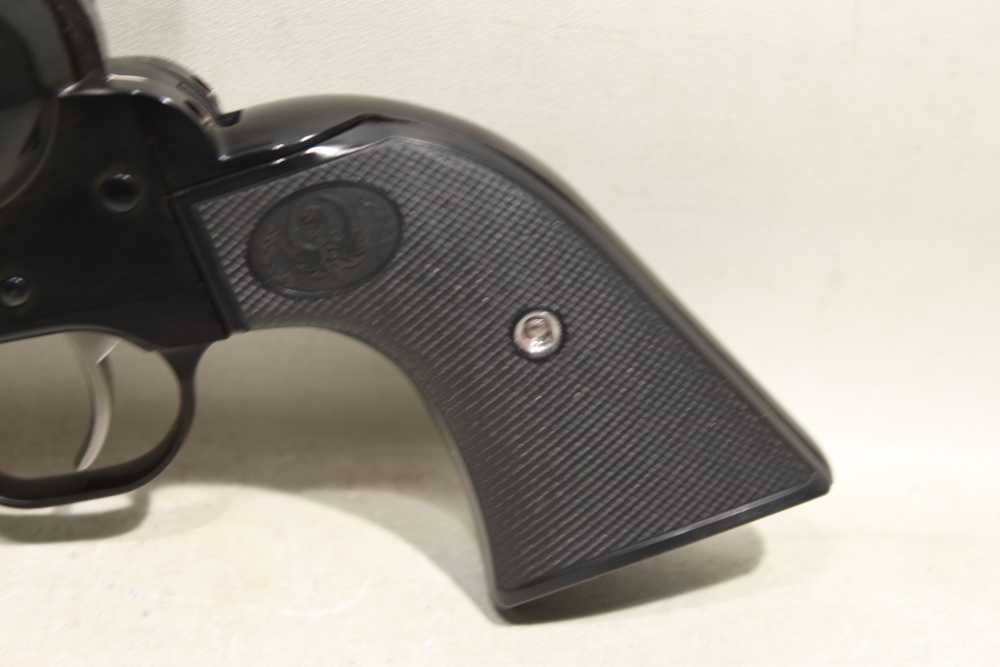 Ruger Vaquero Ducks Unlimited 75th Anniversary 45 LC-img-11