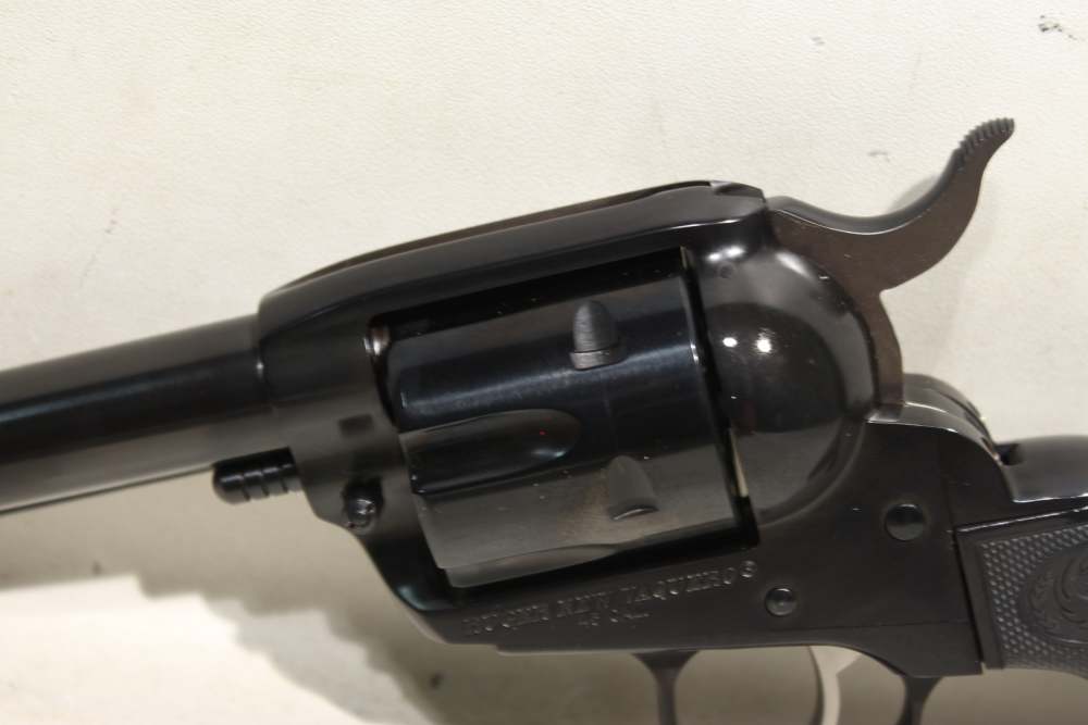 Ruger Vaquero Ducks Unlimited 75th Anniversary 45 LC-img-13