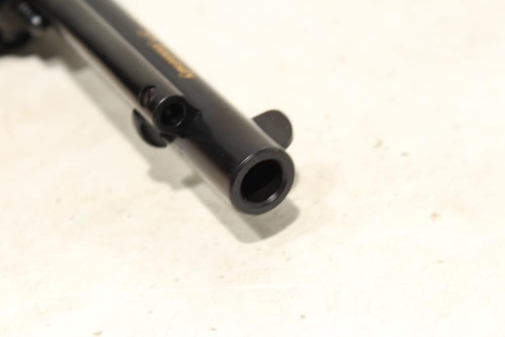 Ruger Vaquero Ducks Unlimited 75th Anniversary 45 LC-img-7