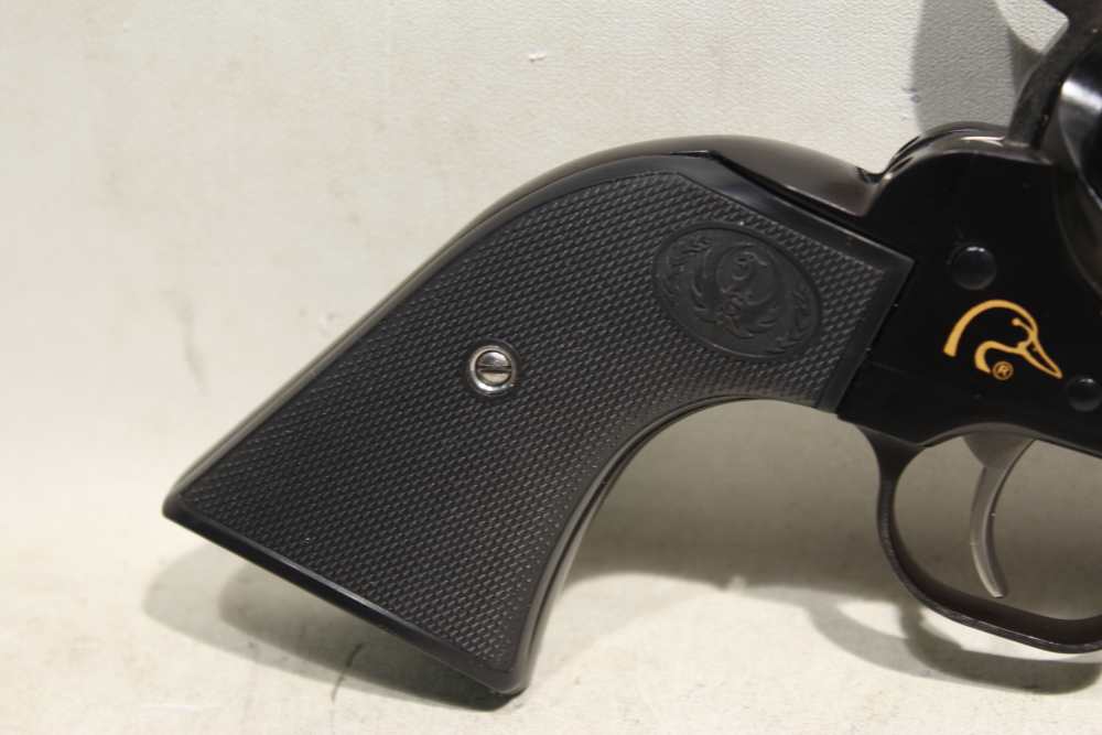 Ruger Vaquero Ducks Unlimited 75th Anniversary 45 LC-img-2