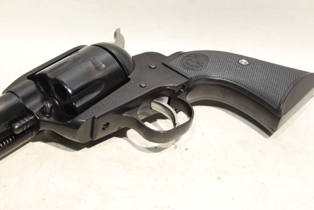 Ruger Vaquero Ducks Unlimited 75th Anniversary 45 LC-img-8
