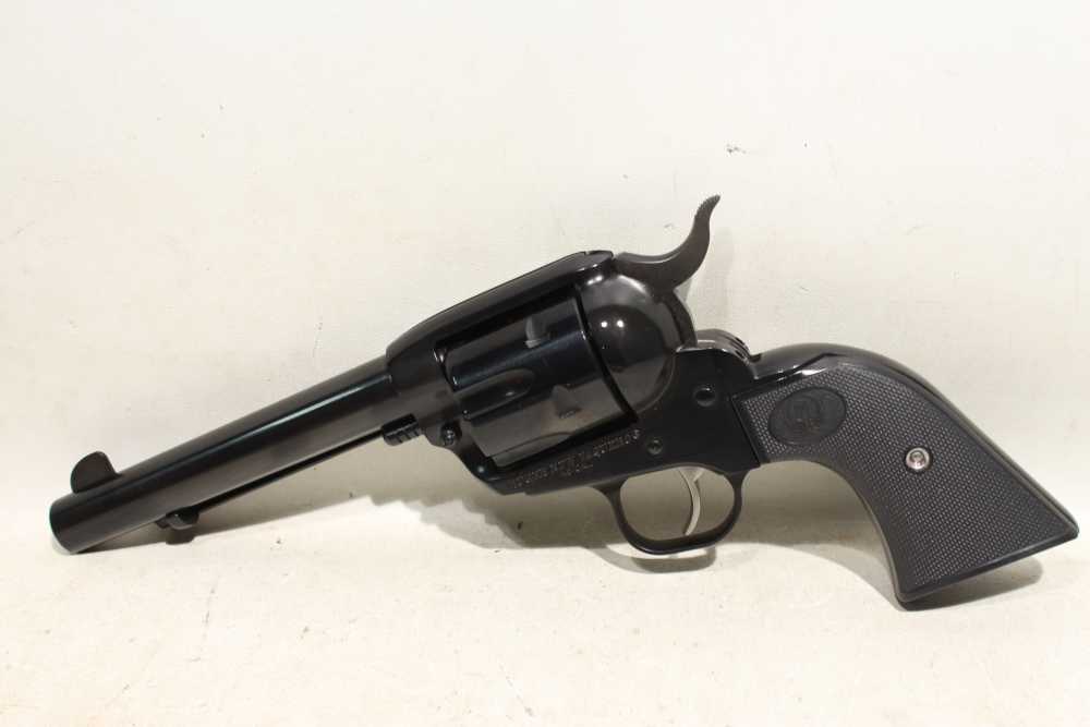 Ruger Vaquero Ducks Unlimited 75th Anniversary 45 LC-img-10