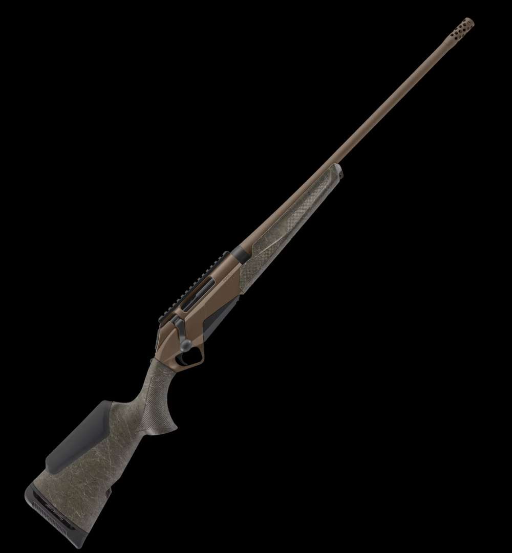 BENELLI LUPO .308 WIN -img-0