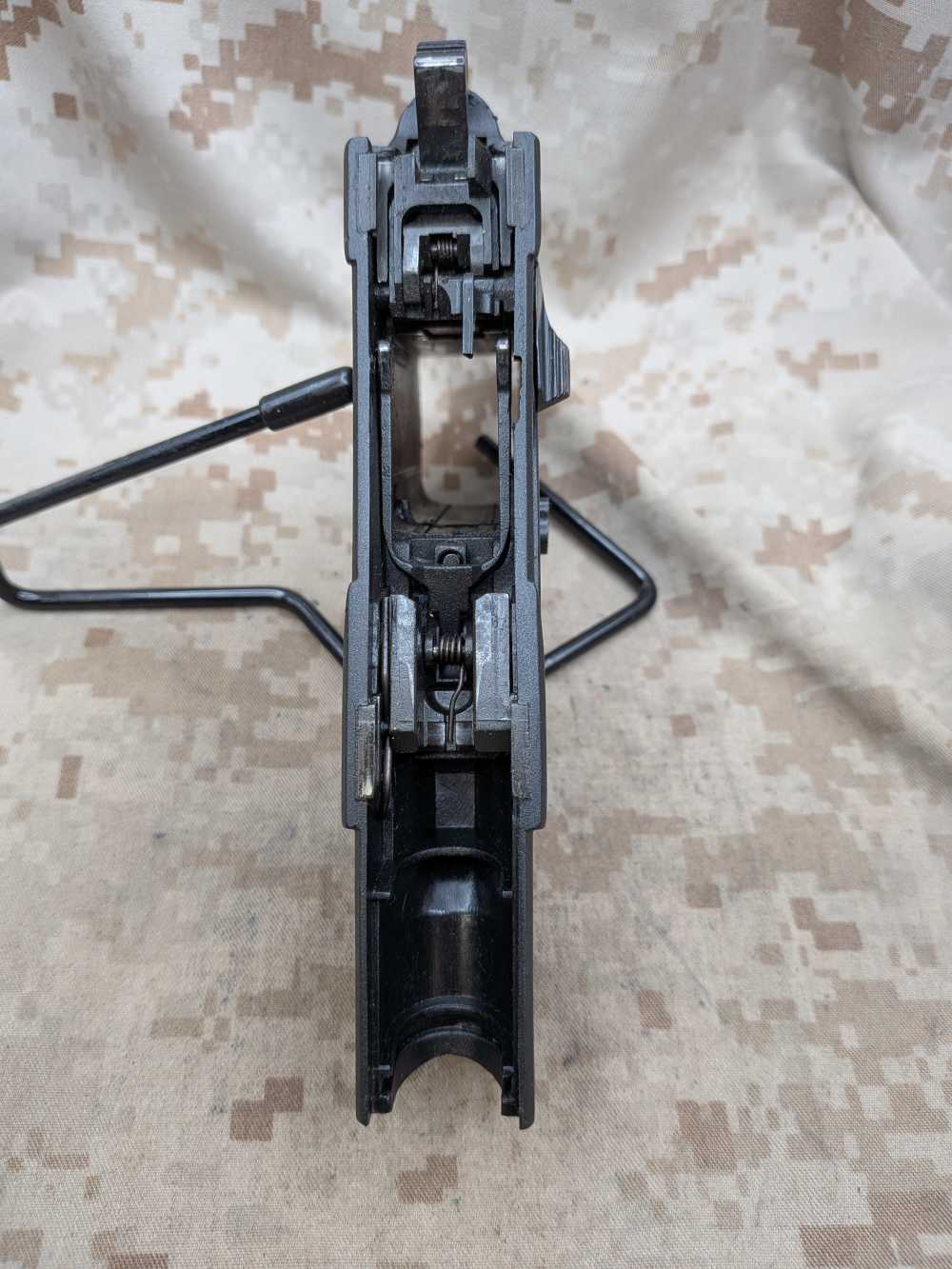 Bul / Charles Daly DDA10-40/45 9MM 3.75" DA/SA USED Israel-img-7