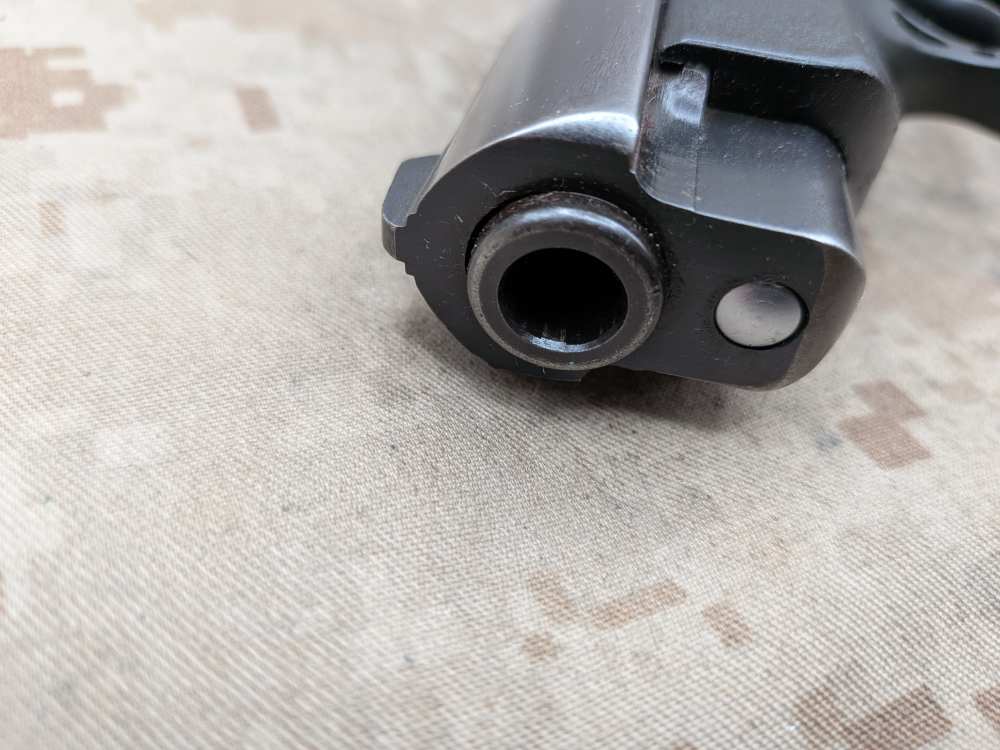 Bul / Charles Daly DDA10-40/45 9MM 3.75" DA/SA USED Israel-img-12
