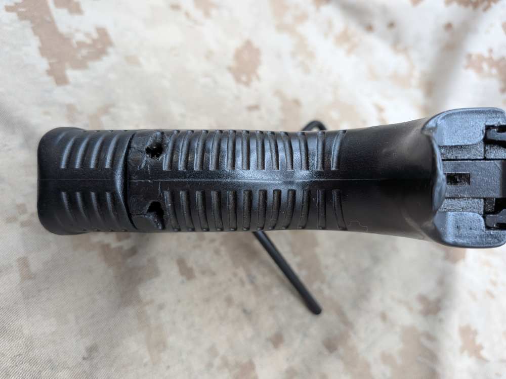 Bul / Charles Daly DDA10-40/45 9MM 3.75" DA/SA USED Israel-img-9