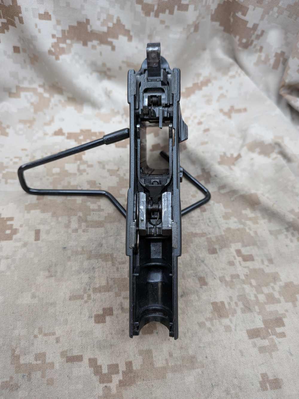 Bul / Charles Daly DDA10-40/45 9MM 3.75" DA/SA USED Israel-img-15