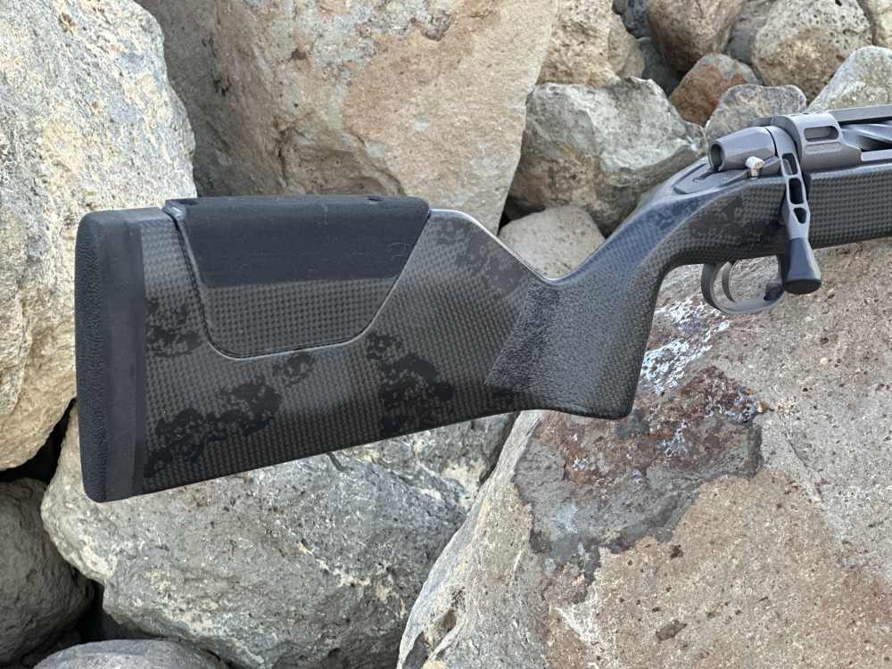 ALLTERRA ARMS-X STEEL 7mm PRC 20" OBSIDIAN TUNGSTEN FREE SUPPRESSOR-img-3