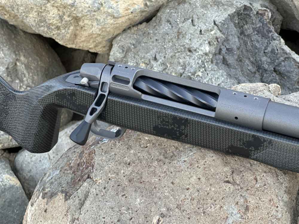 ALLTERRA ARMS-X STEEL 7mm PRC 20" OBSIDIAN TUNGSTEN FREE SUPPRESSOR-img-4