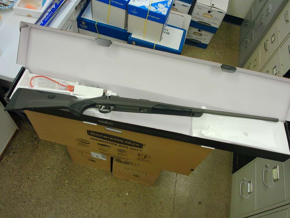 JRS90ADV370 Sako 90 Adventure 7mm Rem Mag 1:9.5" 24" Bbl RH Picatinny Y-1-img-0