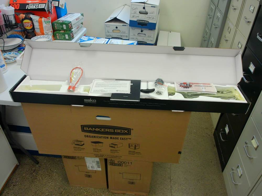 JRS90ADV370 Sako 90 Adventure 7mm Rem Mag 1:9.5" 24" Bbl RH Picatinny Y-1-img-1