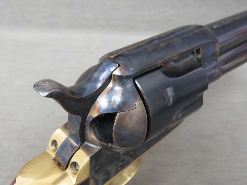 Taylor's Uberti 1873 Cattleman Ranch Hand .45 LC Revolver 550835 4.75"-img-8
