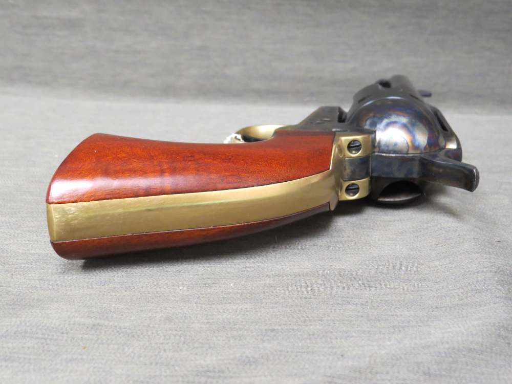 Taylor's Uberti 1873 Cattleman Ranch Hand .45 LC Revolver 550835 4.75"-img-9