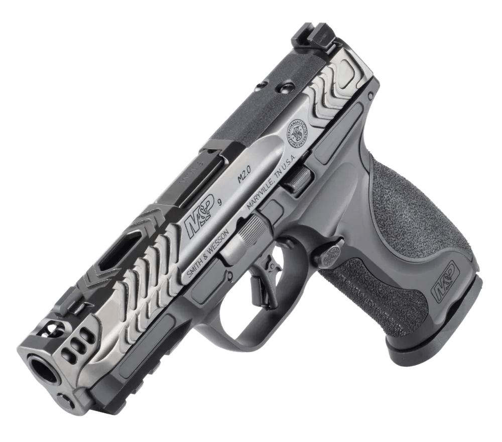 Smith & Wesson PC M&P9 M2.0 M&P 9mm-img-3