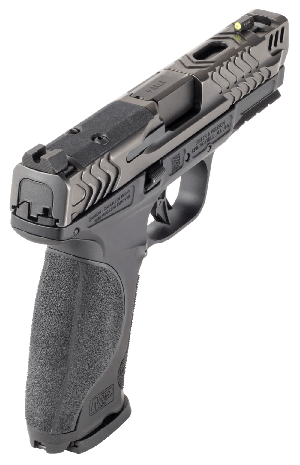 Smith & Wesson PC M&P9 M2.0 M&P 9mm-img-5