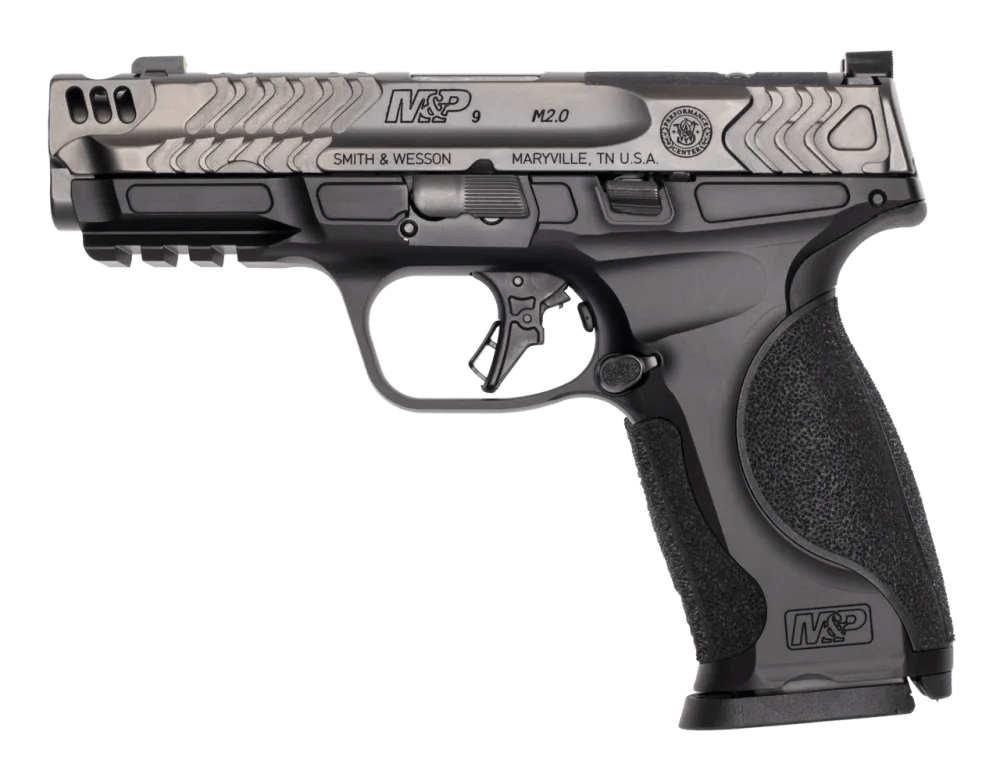 Smith & Wesson PC M&P9 M2.0 M&P 9mm-img-2