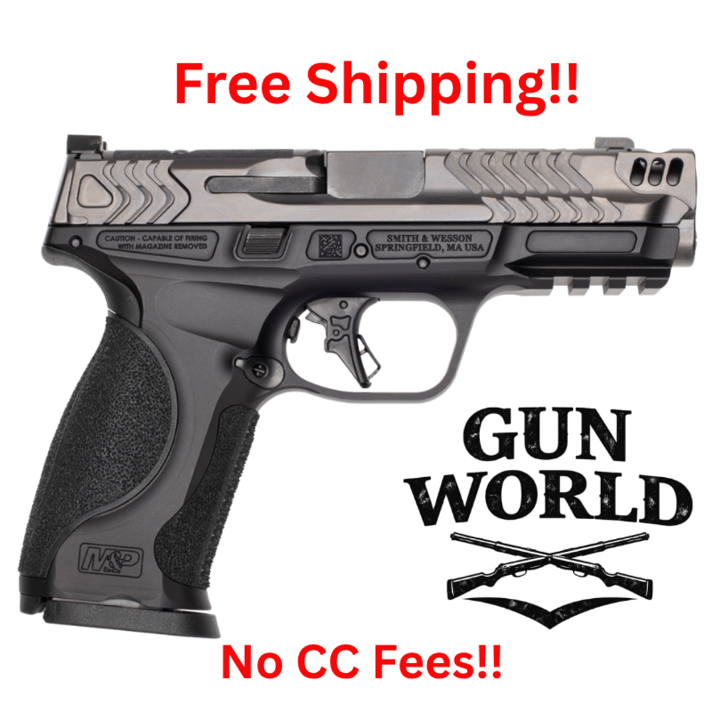 Smith & Wesson PC M&P9 M2.0 M&P 9mm-img-0