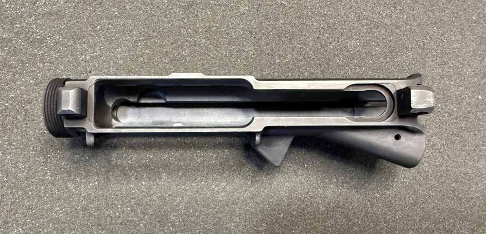 Knights Armament Legacy MOD2 Stripped Upper - NOS, Discontinued-img-2
