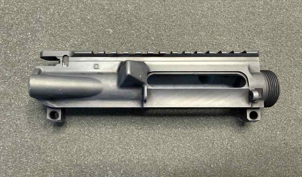 Knights Armament Legacy MOD2 Stripped Upper - NOS, Discontinued-img-1