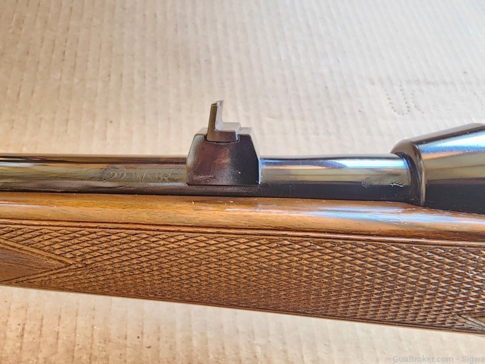 HECKLER & KOCK HK 300 22 Magnum-img-12
