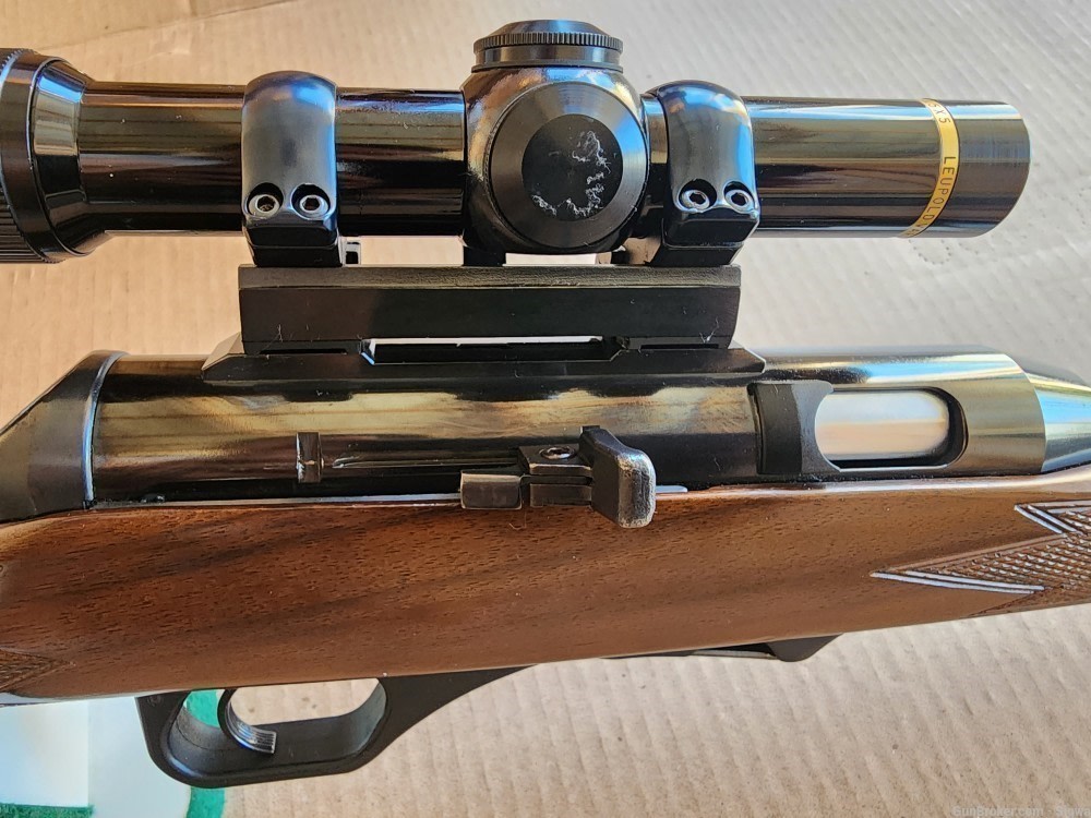 HECKLER & KOCK HK 300 22 Magnum-img-6