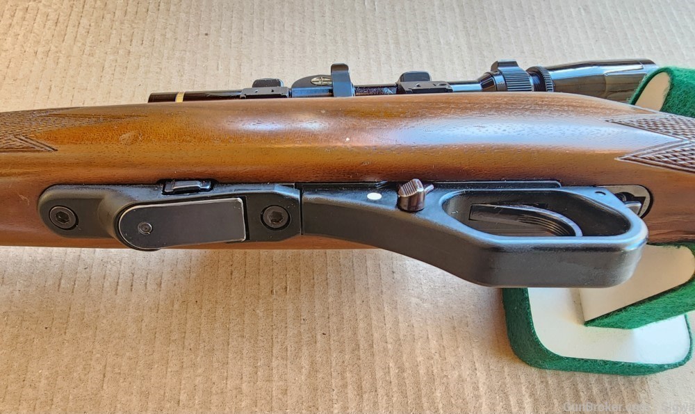HECKLER & KOCK HK 300 22 Magnum-img-13