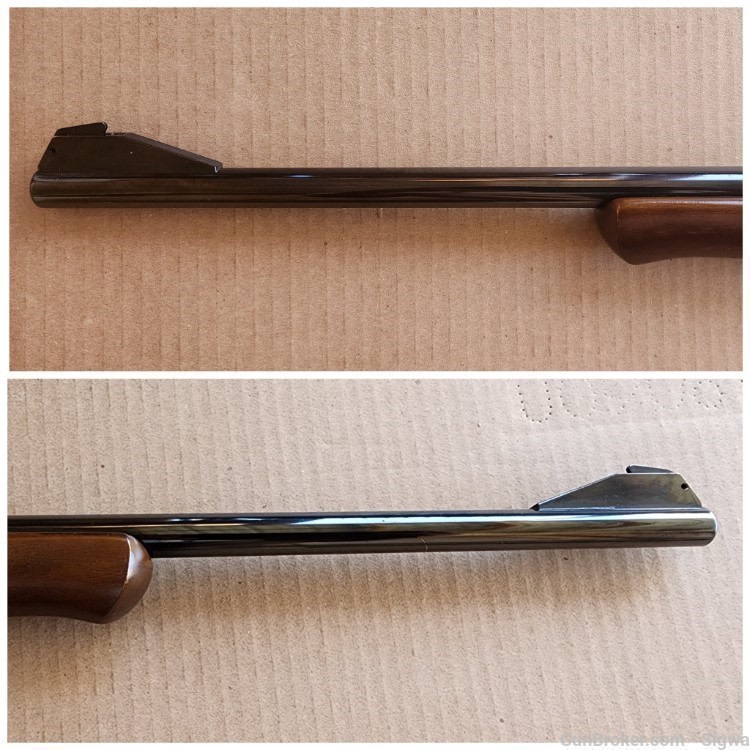 HECKLER & KOCK HK 300 22 Magnum-img-16