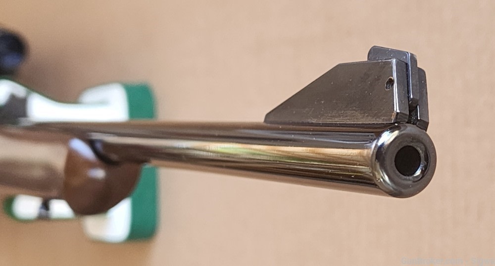 HECKLER & KOCK HK 300 22 Magnum-img-17
