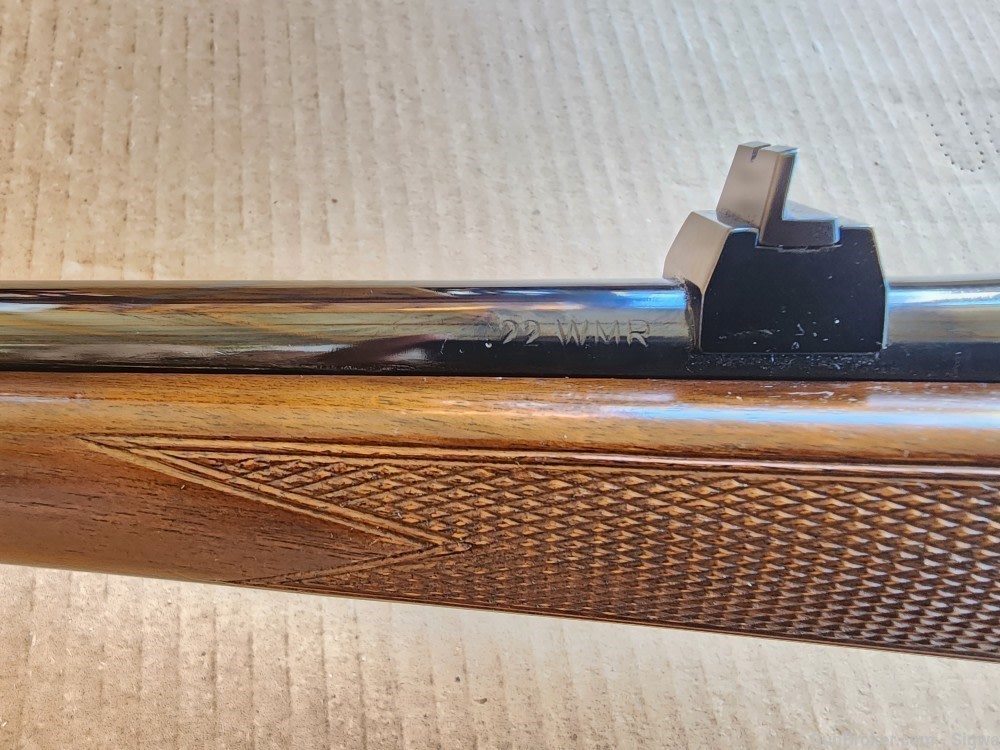 HECKLER & KOCK HK 300 22 Magnum-img-11