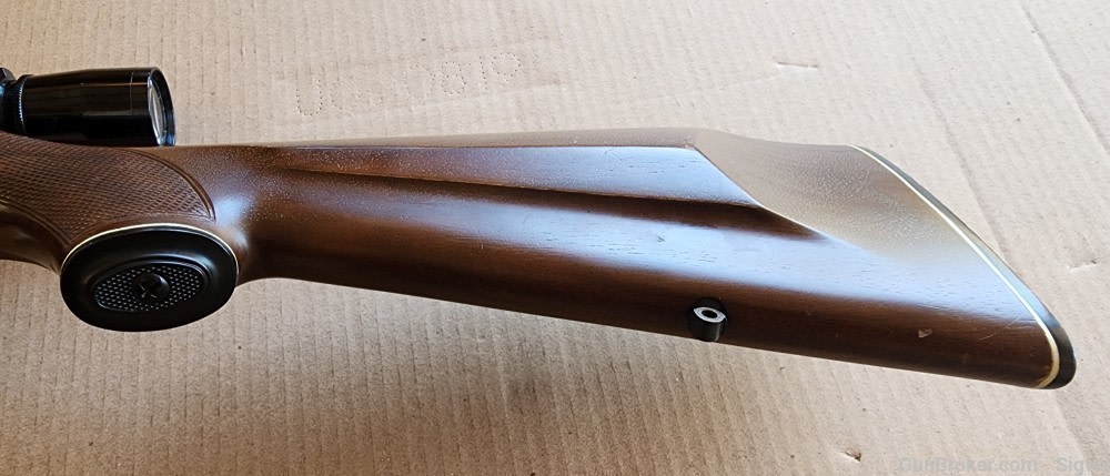HECKLER & KOCK HK 300 22 Magnum-img-14
