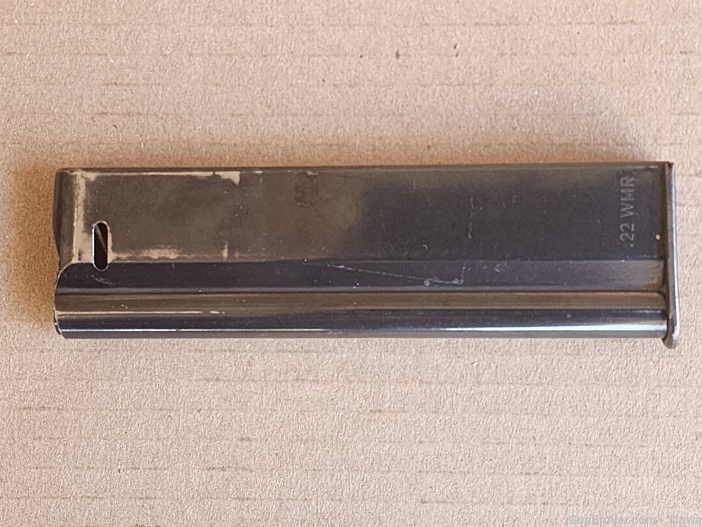 HECKLER & KOCK HK 300 22 Magnum-img-18