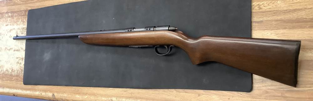 Remington Model 511 Scoremaster .22lr *YOM 1950* 239722-img-1