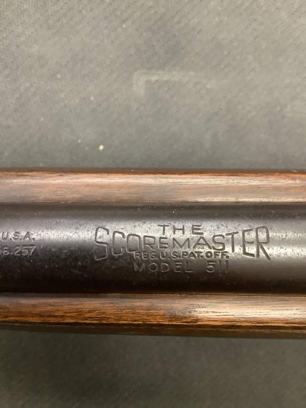 Remington Model 511 Scoremaster .22lr *YOM 1950* 239722-img-4