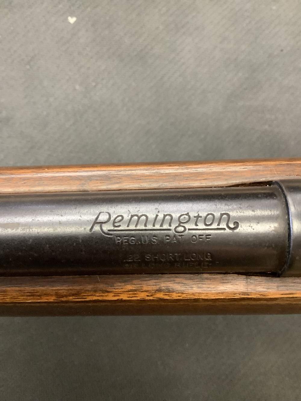 Remington Model 511 Scoremaster .22lr *YOM 1950* 239722-img-3