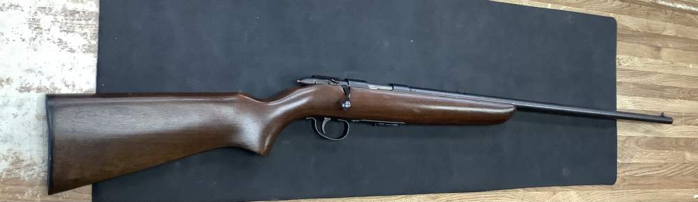 Remington Model 511 Scoremaster .22lr *YOM 1950* 239722-img-0