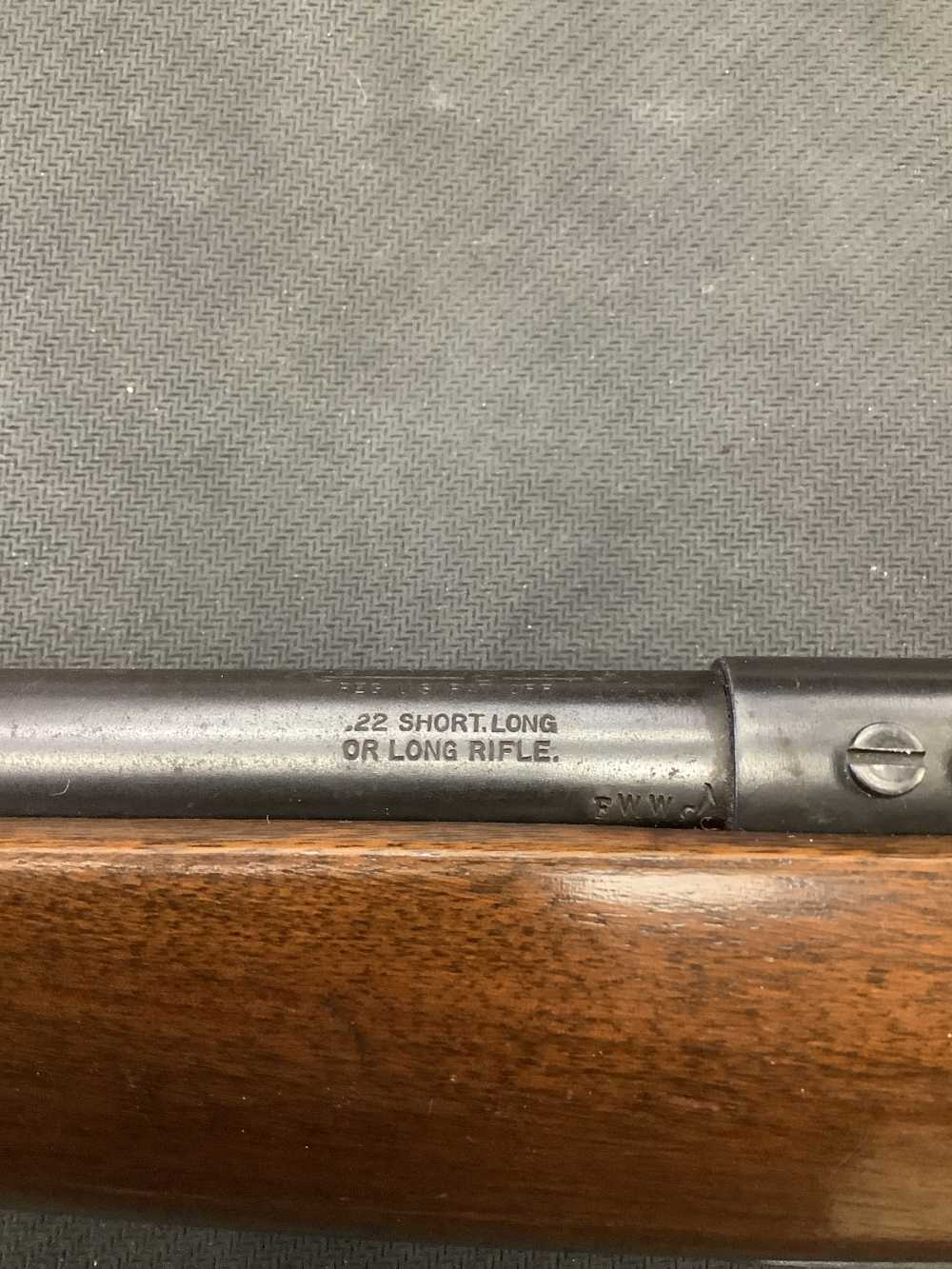 Remington Model 511 Scoremaster .22lr *YOM 1950* 239722-img-2